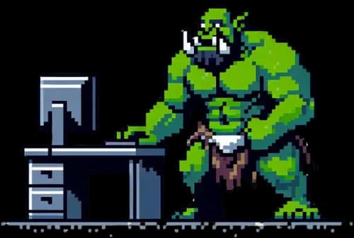 Orc